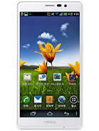 Best available price of Pantech Vega R3 IM-A850L in Kosovo
