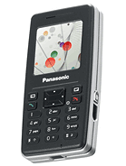 Best available price of Panasonic SC3 in Kosovo