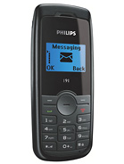 Best available price of Philips 191 in Kosovo