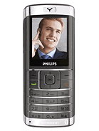 Best available price of Philips Xenium 9-9d in Kosovo