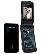 Best available price of Philips 580 in Kosovo