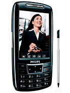 Best available price of Philips 699 Dual SIM in Kosovo