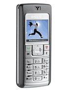 Best available price of Philips Xenium 9-98 in Kosovo