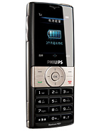 Best available price of Philips Xenium 9-9k in Kosovo