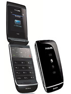 Best available price of Philips Xenium 9-9q in Kosovo
