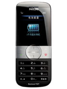 Best available price of Philips Xenium 9-9u in Kosovo