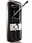 Best available price of Philips Xenium 9-9v in Kosovo