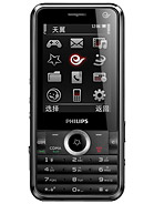 Best available price of Philips C600 in Kosovo