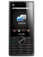 Best available price of Philips D612 in Kosovo