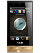 Best available price of Philips D812 in Kosovo