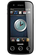 Best available price of Philips D813 in Kosovo