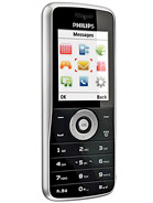 Best available price of Philips E100 in Kosovo