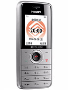 Best available price of Philips E210 in Kosovo