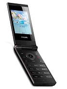 Best available price of Philips F610 in Kosovo