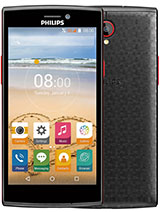Best available price of Philips S337 in Kosovo