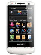 Best available price of Philips T910 in Kosovo