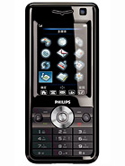 Best available price of Philips TM700 in Kosovo