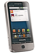Best available price of Philips V726 in Kosovo