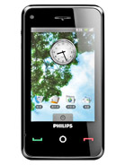 Best available price of Philips V808 in Kosovo