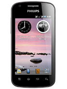 Best available price of Philips W337 in Kosovo