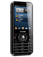 Best available price of Philips W715 in Kosovo
