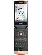 Best available price of Philips W727 in Kosovo