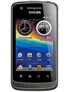 Best available price of Philips W820 in Kosovo