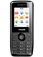 Best available price of Philips X100 in Kosovo