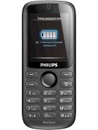 Best available price of Philips X1510 in Kosovo