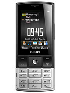 Best available price of Philips X332 in Kosovo