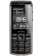 Best available price of Philips X333 in Kosovo