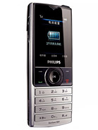 Best available price of Philips X500 in Kosovo