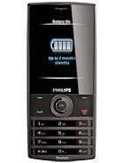 Best available price of Philips Xenium X501 in Kosovo