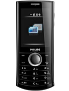 Best available price of Philips Xenium X503 in Kosovo