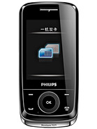 Best available price of Philips X510 in Kosovo