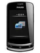 Best available price of Philips X518 in Kosovo