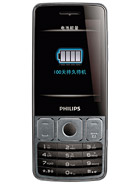 Best available price of Philips X528 in Kosovo