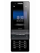 Best available price of Philips X550 in Kosovo