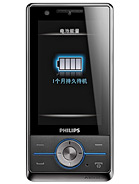 Best available price of Philips X605 in Kosovo