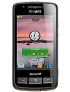 Best available price of Philips X622 in Kosovo