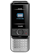 Best available price of Philips X650 in Kosovo