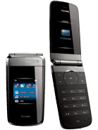 Best available price of Philips Xenium X700 in Kosovo