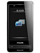 Best available price of Philips X809 in Kosovo