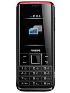 Best available price of Philips Xenium X523 in Kosovo