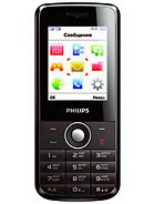 Best available price of Philips X116 in Kosovo