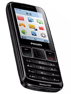 Best available price of Philips X128 in Kosovo