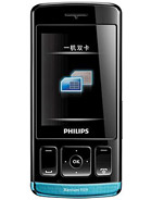 Best available price of Philips X223 in Kosovo
