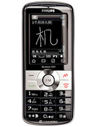 Best available price of Philips Xenium X300 in Kosovo