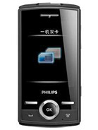 Best available price of Philips X516 in Kosovo