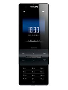 Best available price of Philips X810 in Kosovo